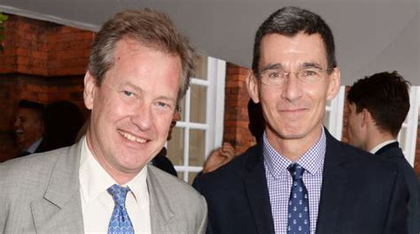 The Queen S Gay Cousin To Be In The First Royal Same Sex Wedding Gay Nation