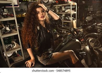 Beautiful Sexy Woman Naked Torso She Stock Photo Shutterstock