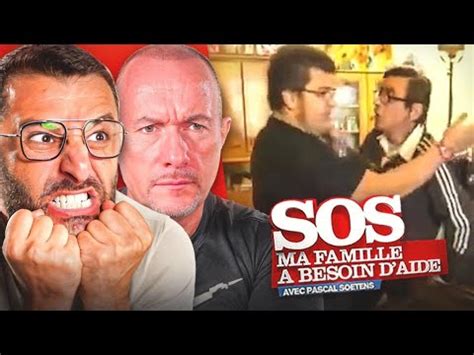 On réagit à l épisode le plus violent de SOS Ma Famille a Besoin d