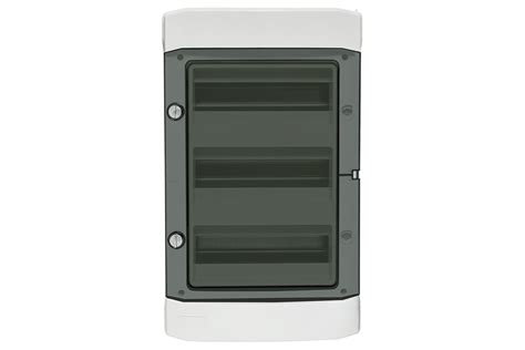 Навесной щит EKF Unix65 36 модулей ux65-36-n - выгодная цена, отзывы ...