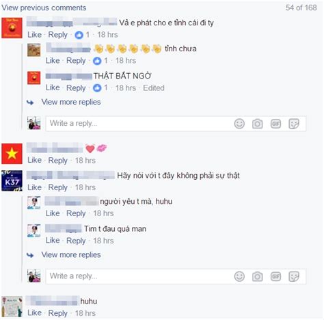 Hot boy Trọng Đại gục đầu vào vai tình yêu mới