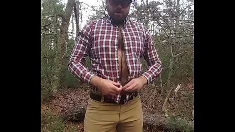 Watch Me Strip Naked In The Woods Xxx Mobile Porno Videos Movies Iporntv Net