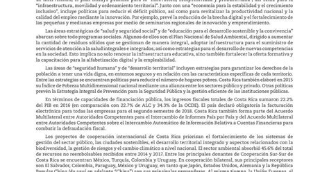 Perspectivas Económicas de América latina by Red Innovación Issuu