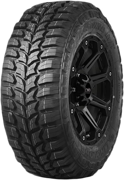 Amazon Crosswind M T Mud Off Road Light Truck Radial Tire Lt