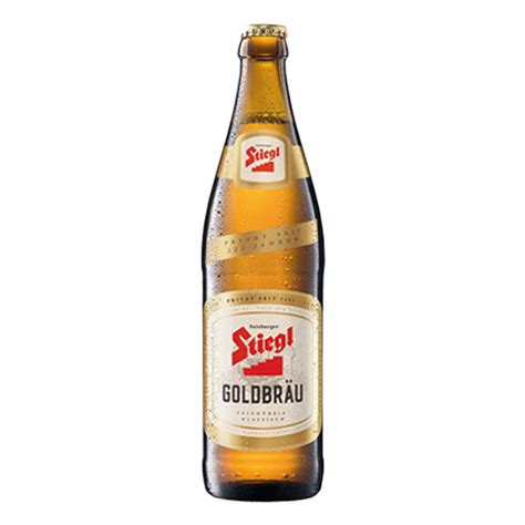 Stiegl Goldbrau Lager