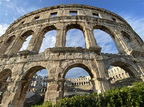 Croatias Nude Coast July Bare Waves Sailing