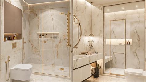 2024 Small Bathroom Remodel Ideas 30 Modern Home Interior Design Ideas