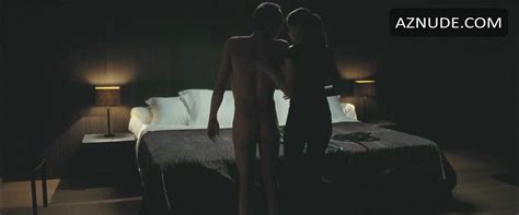 Tied Nude Scenes Aznude