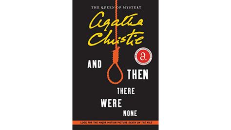 Top Publications Of Agatha Christie: Murder Mystery Queen - Bookstr