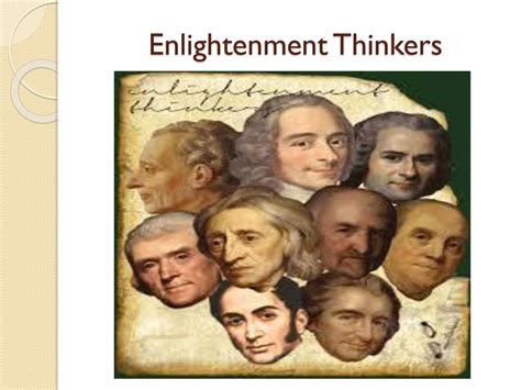 UNIT 2: Scientific Revolution and Enlightenment - ppt download