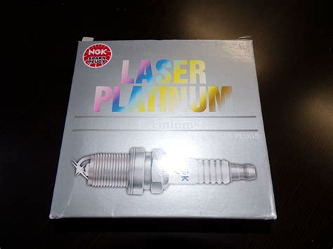 Pcs Laser Iridium Spark Plugs Silzkr B E For Ngk Hyundai Accent