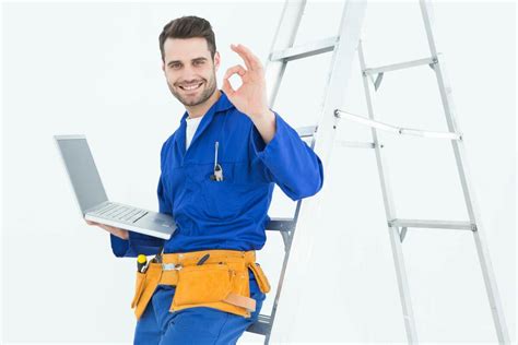 Nabavite Nove Aluminijumske Merdevine Koje će Vam Olakšati Kućne Poslove