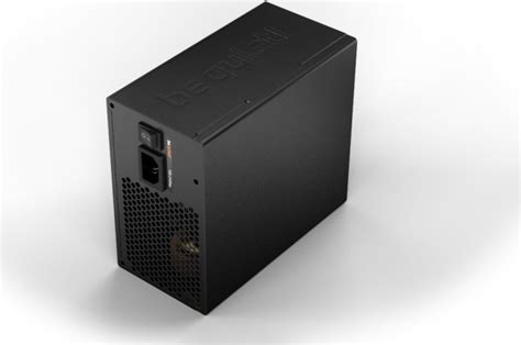be quiet! Straight Power 11 Platinum 1000W ATX 2.51 | Preisvergleich ...