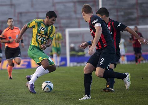 Aldosivi Y Una Racha Hist Rica En Torneos De Primera Divisi N Diario