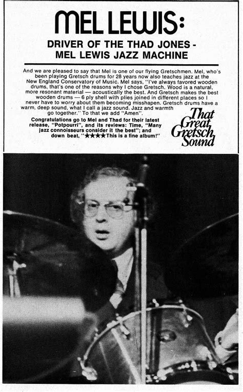 Drum Ads That Never Grow Old | Scott K Fish