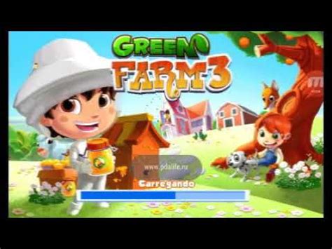 Green Farm 3 Dinheiro Infinito - green farm 3 com mod de dinheiro e dolares infinito - YouTube