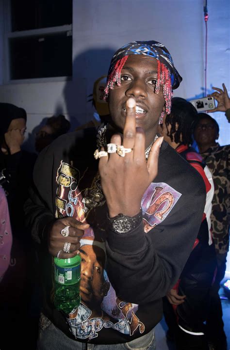 [100+] Lil Yachty Wallpapers | Wallpapers.com