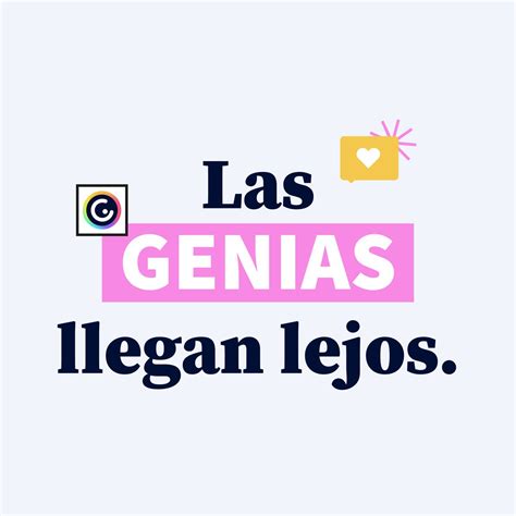 Genially Español on Twitter Detrás de Genially hay genias de