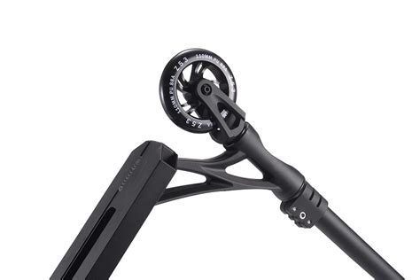 Купить самокат Z53 PREDATOR Kast Plus в Минске