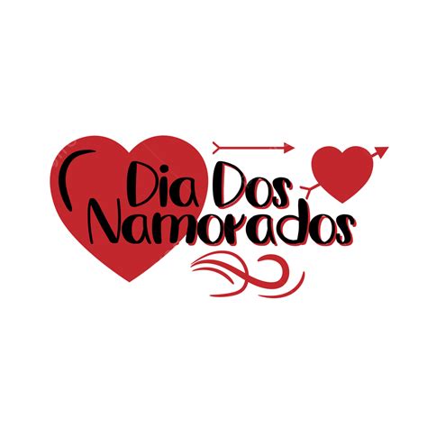 Dia Dos Namorados Celebración En Brasil Png Dia Dos Namorados