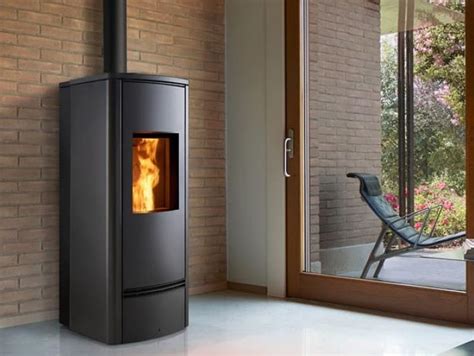 P M Pellet Stove Premium Collection By Piazzetta