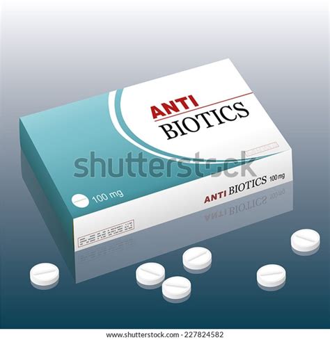 562 Antibiotic Pill Name Images, Stock Photos & Vectors | Shutterstock