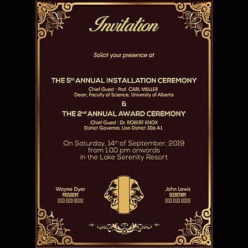 nueva plantilla de invitacion descarga gratuita de plantilla en pngtree