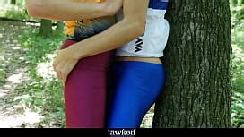 Outdoor Gay Anal Sex In Forest With Skinny Ass Bareback Slut XNXX