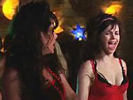 Naked Amber Tamblyn In Stephanie Daley Video Clip