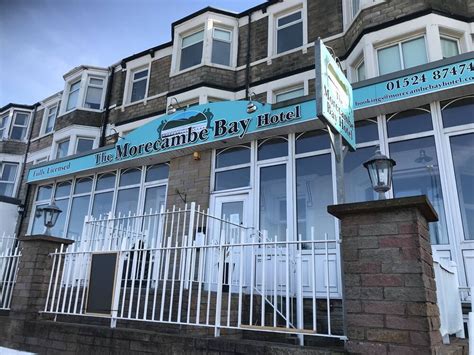 The Morecambe Bay hotel - Reviews, Photos & Rates | ebookers.com