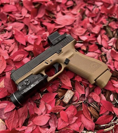 Happy Glocktober Rhandguns
