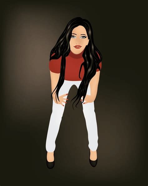 2 Hundred Cute Short Busty Brunette Royalty Free Images Stock Photos Pictures Shutterstock