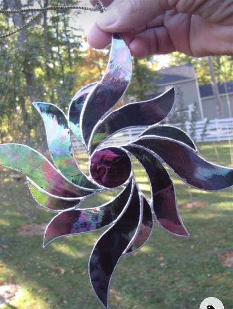 Pin By Brigitte On Stained Gl Twirlers Glass Art Pictures Glass Art