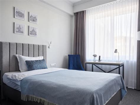 Об отеле Европа в центре Иркутска | Гостиничный комплекс в Иркутске