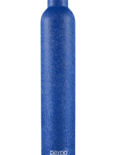 Buy Pexpo Oreo Isi Certified Thermosteel Ml Hot Cold Flask Blue Insulated Bottle Water