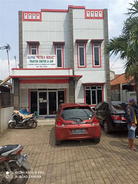 Informasi Lengkap Dan Buat Janji Di Klinik Mitra Sehat Karawang Biaya