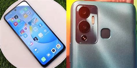 Infinix Hot Play Full Specifications Features Price In Philippines