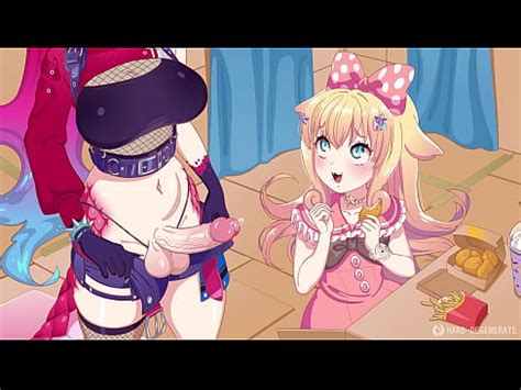 Futanari Idol Hentai XVIDEOS