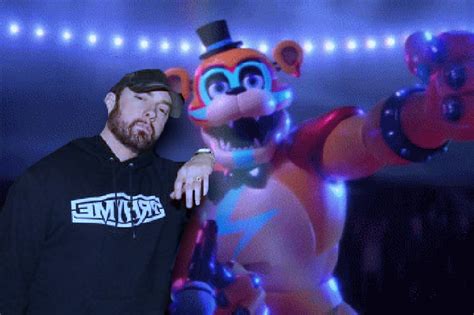 Tim Cosmo FNaF News On Twitter FNAF News Recently There Have