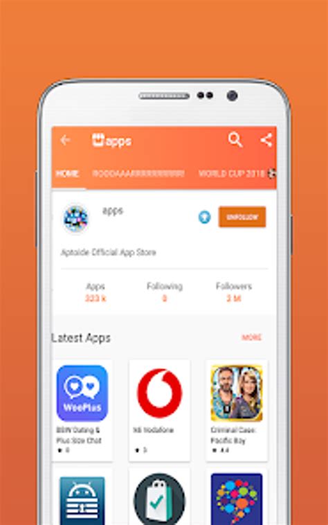 Aptoidé Guide Apk Download For Android Download
