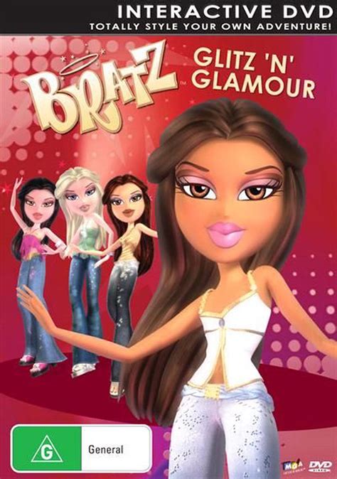 Glitz N Glamour Extras Bratz Wiki Fandom