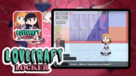 play lovecraft locker tentacle   pc emulator