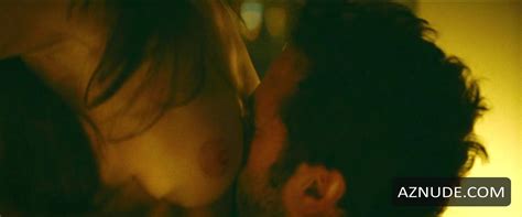 Iris Nude Scenes Aznude