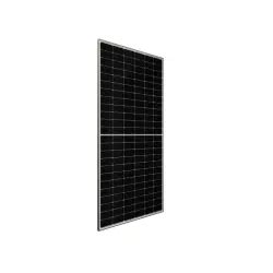 Torges 440W Half Cut Monokristal Güneş Paneli SolarTechTR