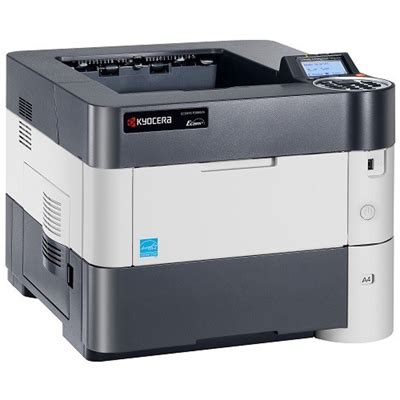 Kyocera Ecosys P Dn Printer T Us Jtf Business System