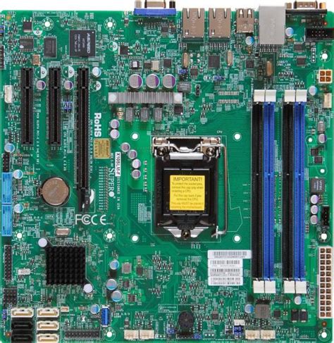 X10drdi Motherboards Products Super Micro Computer