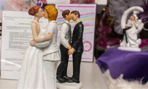 Us Presbyterian Church Approves Same Sex Marriage Daily Mail Online
