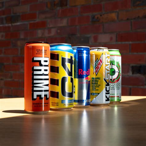 This Ranking Lists The Best Drink For Energy And Focus Options - RYZE Superfoods