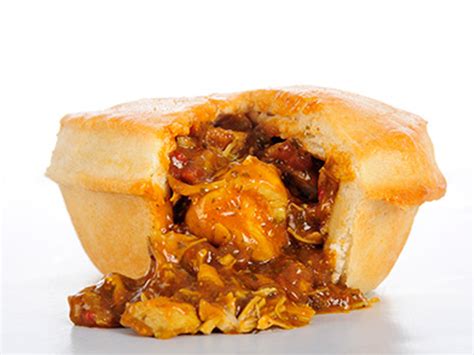 Chicken Balti Pie Recipe 1406 From Scobies Direct