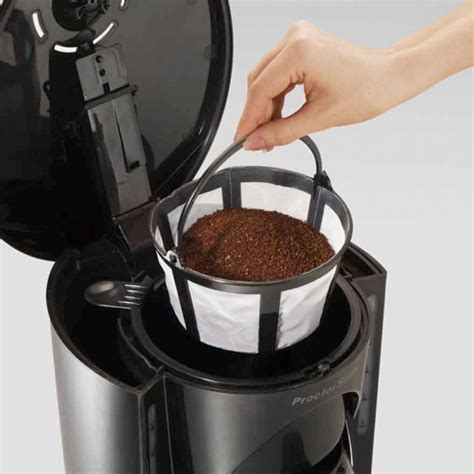 Cafetera Proctor Silex Para Tazas Agencias Way